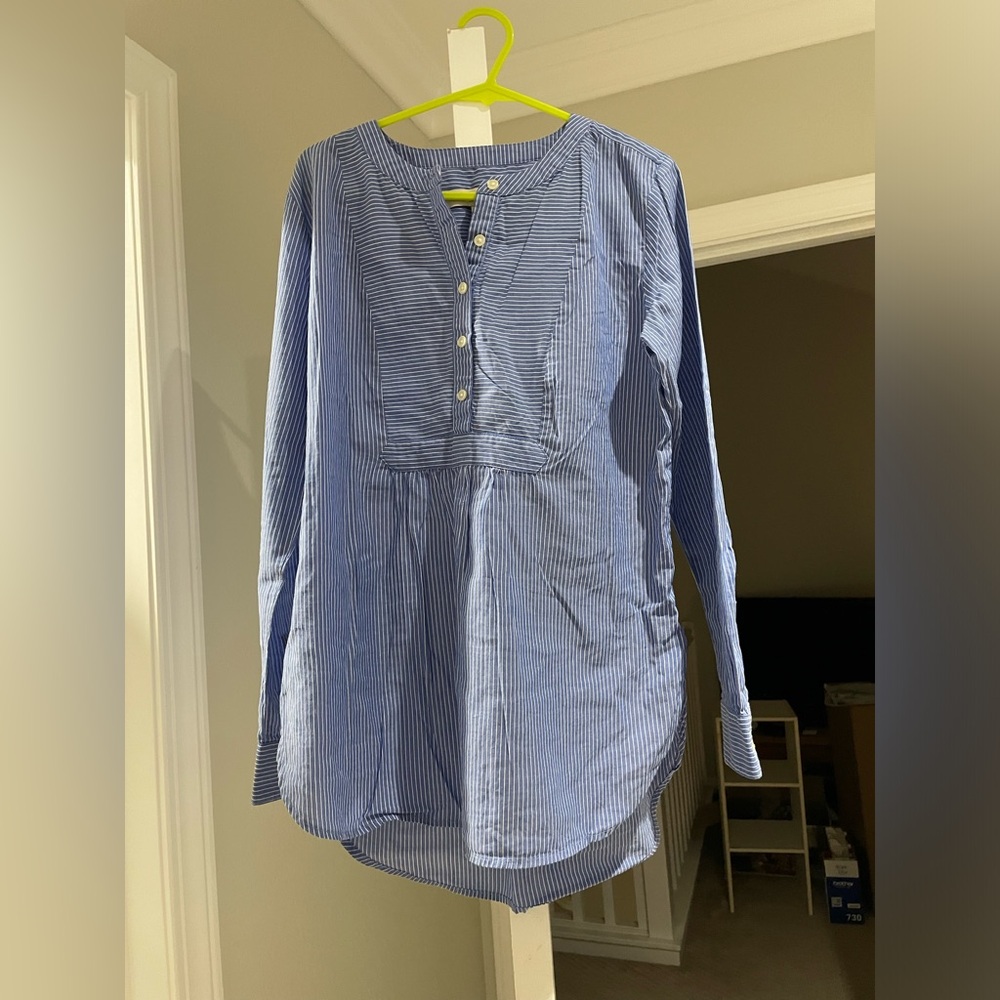 Loft shirt xxsp